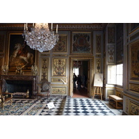 รูปถ่าย ฝรั่งเศส(France) ปราสาทโว-เลอ-วีกงต์(Vaux Le Vicomte Castle) 2010-09 97
