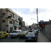 รูปถ่าย จอร์แดน(Jordan) อัมมาน(Amman) ย่านวงเวียนที่ 3(3rd Circle surroundings) 2007-12 3