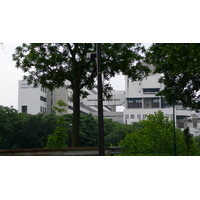 รูปถ่าย ฝรั่งเศส(France) ปารีส(Paris) รอบปารีสด้านเหนือ(Around Paris north) 2007-06 91