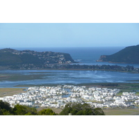 รูปถ่าย แอฟริกาใต้(South Africa) ไนส์นา(Knysna) 2008-09 35