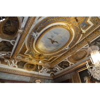 รูปถ่าย ฝรั่งเศส(France) ปราสาทโว-เลอ-วีกงต์(Vaux Le Vicomte Castle) 2010-09 118