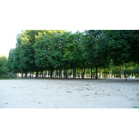 รูปถ่าย ฝรั่งเศส(France) ปารีส(Paris) ช็องเซลีเซ(Champs Elysees) 2007-04 63