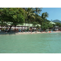 รูปถ่าย ไทย(Thailand) เกาะช้าง(Ko Chang) 2011-01 95