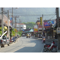 รูปถ่าย ไทย(Thailand) ภูเก็ต(Phuket) กะตะกะรน(Kata Karon) 2005-12 49