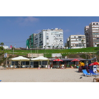 รูปถ่าย อิสราเอล(Israel) หาดบัตยัม(Bat Yam Beach) 2007-06 44