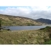 รูปถ่าย ไอร์แลนด์(Ireland) เคอร์รี่(Kerry) สวนสาธารณะคิลลาร์นีย์เนชั่นเนล(Killarney National Park) 2004-05 44