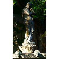 รูปถ่าย ฝรั่งเศส(France) ปารีส(Paris) ช็องเซลีเซ(Champs Elysees) 2007-04 85