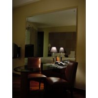 รูปถ่าย อินเดีย(India) มัมไบ(Mumbai) โรงแรมไฮแอต(Hyatt Hotel) 2003-05 6