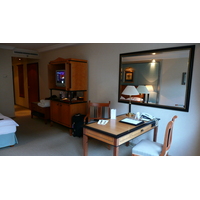 รูปถ่าย ฮังการี(Hungary) บูดาเปสต์(Budapest) โรงแรมเคมพินสกี้ คอร์วินุส(Kempinski Hotel Corvinus) 2007-06 0