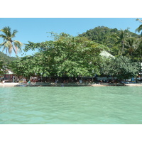 รูปถ่าย ไทย(Thailand) เกาะช้าง(Ko Chang) 2011-01 119