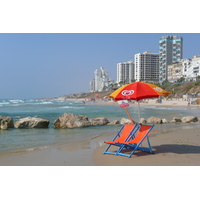 รูปถ่าย อิสราเอล(Israel) หาดบัตยัม(Bat Yam Beach) 2007-06 40