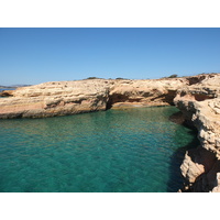 รูปถ่าย กรีก(Greece) เกาะคูโฟนิสเซีย(Koufonissia) 2014-07 590