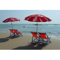 รูปถ่าย อิสราเอล(Israel) หาดบัตยัม(Bat Yam Beach) 2007-06 35