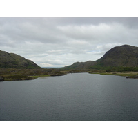 รูปถ่าย ไอร์แลนด์(Ireland) เคอร์รี่(Kerry) สวนสาธารณะคิลลาร์นีย์เนชั่นเนล(Killarney National Park) 2004-05 39