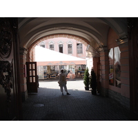 รูปถ่าย รัสเซีย(Russia) เซนต์ปีเตอร์สเบิร์ก(St Petersburg) 2006-07 132