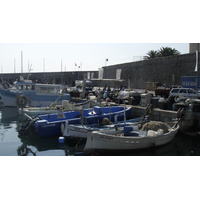 รูปถ่าย ฝรั่งเศส(France) อองทีป(Antibes) ถนนอากียง(Boulevard Aguillon) 2007-08 9