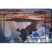 รูปถ่าย กรีก(Greece) ซานโตรินี(Santorini) ฟีรา(Fira) 2016-07 10