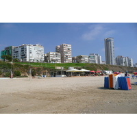 รูปถ่าย อิสราเอล(Israel) หาดบัตยัม(Bat Yam Beach) 2007-06 23
