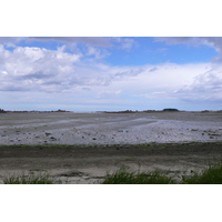 รูปถ่าย ฝรั่งเศส(France) ฟรูเกรสคอง(Plougrescant) 2007-08 54