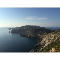 รูปถ่าย ฝรั่งเศส(France) คอร์สิคา(Corsica) บาลาญ(Balagne) 2015-05 5