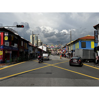รูปถ่าย สิงคโปร์(Singapore) ลิตเติลอินเดีย(Little India) 2023-01 74