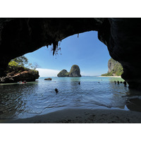 รูปถ่าย ไทย(Thailand) กระบี่(Krabi) 2023-01 351
