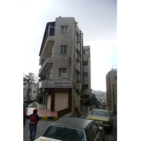 รูปถ่าย จอร์แดน(Jordan) อัมมาน(Amman) ย่านวงเวียนที่ 3(3rd Circle surroundings) 2007-12 40