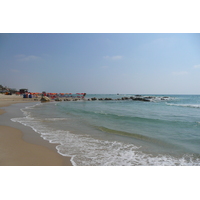 รูปถ่าย อิสราเอล(Israel) หาดบัตยัม(Bat Yam Beach) 2007-06 31