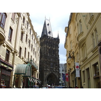 รูปถ่าย สาธารณรัฐเช็ก(Czech Republic) ปราก(Prague) 2004-06 240