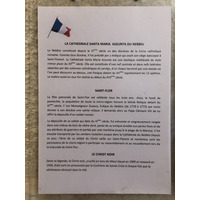 รูปถ่าย ฝรั่งเศส(France) คอร์สิคา(Corsica) แซ็งฟลอร็อง(Saint Florent) 2021-08 4
