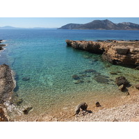 รูปถ่าย กรีก(Greece) เกาะคูโฟนิสเซีย(Koufonissia) 2014-07 24