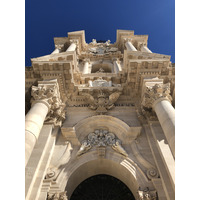 รูปถ่าย อิตาลี(Italy) ซิซิลี(Sicily) ออร์ตีเจีย(Ortigia) 2020-02 168