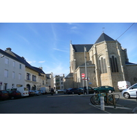 รูปถ่าย ฝรั่งเศส(France) คาบสมุทรกีเบอรง(Quiberon peninsula) กีเบอรง(Quiberon) 2008-07 1