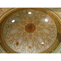 รูปถ่าย ตุรกี(Turkey) อิสตันบูล(Istanbul) พระราชวังท็อปกาปึ(Topkapi Palace) 2009-06 26