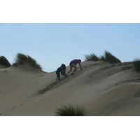 รูปถ่าย ฝรั่งเศส(France) ซูลัก-ซูร์-แมร์(Soulac sur mer) 2007-08 84