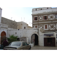รูปถ่าย โมร็อกโก(Morocco) คาซาบลังกา(Casablanca) 2004-09 2