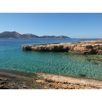 รูปถ่าย กรีก(Greece) เกาะคูโฟนิสเซีย(Koufonissia) 2014-07 81