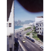 รูปถ่าย บราซิล(Brazil) ริโอ(Rio) 1999-01 20
