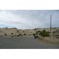 รูปถ่าย ฝรั่งเศส(France) ซูลัก-ซูร์-แมร์(Soulac sur mer) 2007-08 81