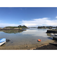 รูปถ่าย ฝรั่งเศส(France) เกาะเบรอา(Brehat Island) 2020-06 62