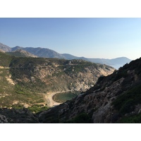 รูปถ่าย ฝรั่งเศส(France) คอร์สิคา(Corsica) บาลาญ(Balagne) 2015-05 26