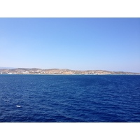 รูปถ่าย กรีก(Greece) หมู่เกาะซิคละดีส(Cyclades) 2014-07 78