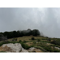 รูปถ่าย ฝรั่งเศส(France) คอร์สิคา(Corsica) ที่พักกัลเลรุชชู(Refuge de Callerucciu) 2022-06 38