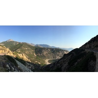 รูปถ่าย ฝรั่งเศส(France) คอร์สิคา(Corsica) บาลาญ(Balagne) 2015-05 27
