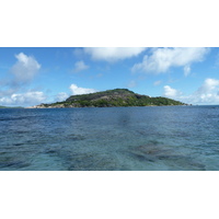 รูปถ่าย เซเชลส์(Seychelles) เกาะโกโก้(Coco Island) 2011-10 67