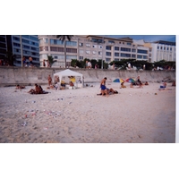 รูปถ่าย บราซิล(Brazil) ริโอ(Rio) 1999-01 18