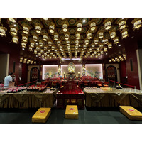 รูปถ่าย สิงคโปร์(Singapore) ไชนาทาวน์(China Town) 2023-01 2