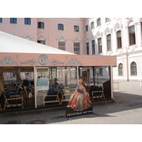 รูปถ่าย รัสเซีย(Russia) เซนต์ปีเตอร์สเบิร์ก(St Petersburg) 2006-07 141