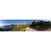 รูปถ่าย ฝรั่งเศส(France) คอร์สิคา(Corsica) บาลาญ(Balagne) 2015-05 21