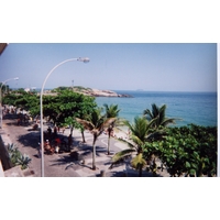 รูปถ่าย บราซิล(Brazil) ริโอ(Rio) 1999-01 14
